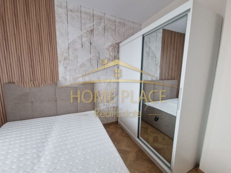 Продава се Двустаен апартамент в Варна, Победа - 63 кв.м за 3334 €/кв.м - Снимка #5