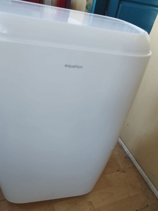 Vând ac portabil folosit 1 luna de zile preț 1300 negociabil mai multe