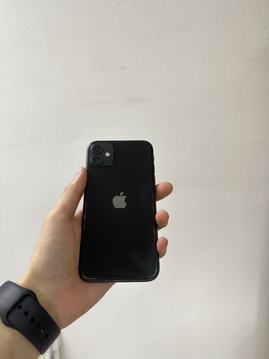 iphone 11 64gb