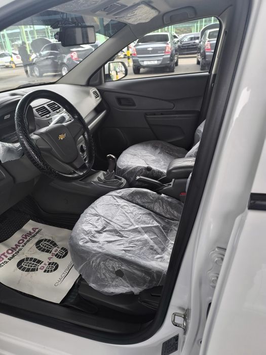 Кобальт 2021 механика метан газ