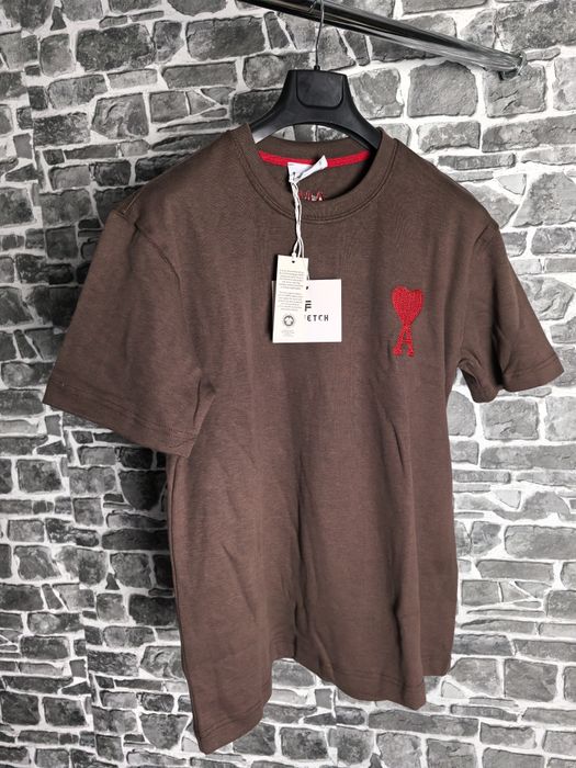 AMI тениска високо качество