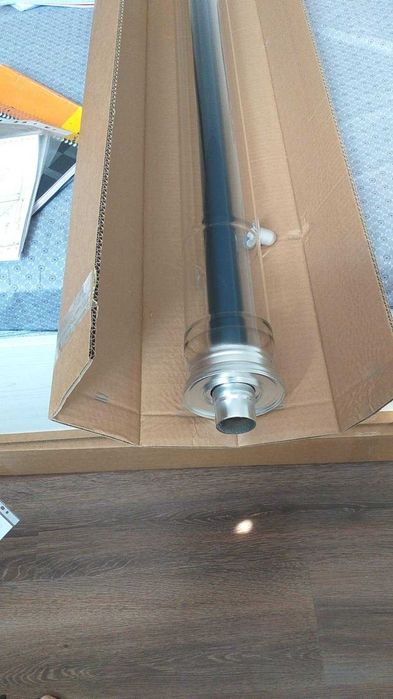 Efectuam instalatii solare termice pentru incalzirea locuintelor