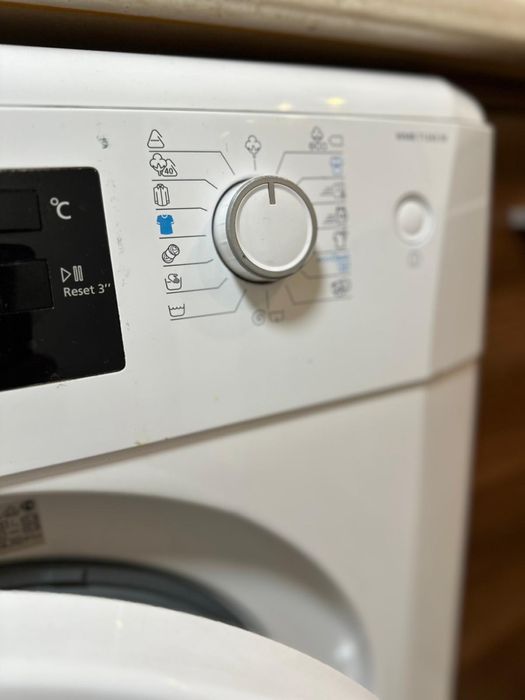 Masina de spalat rufe Beko stare foarte buna