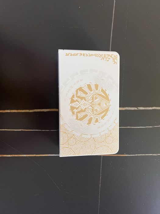 Nintendo Switch – OLED Model The Legend of Zelda™: Tears of the Kingdom Edition