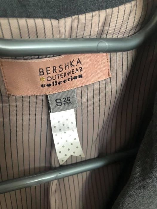 Sacou bershka marime S