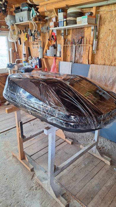 Автобокс под наем, thule 300, 360, 420 литрови