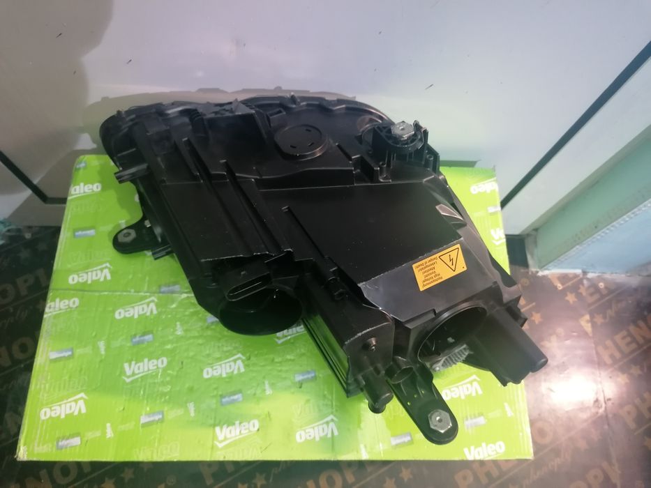 Фар фарове Mercedes SLK AMG 55 BLACK LINE W172 Мерцедес СЛK А172 AFS.