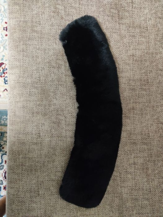 Продам искусственный мех