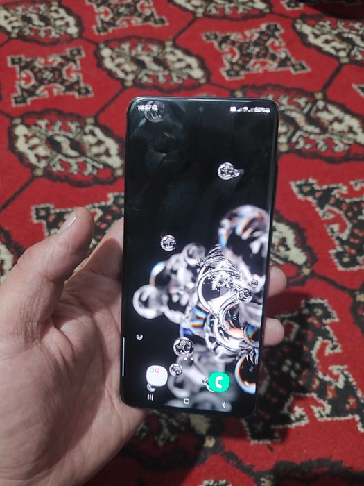 Samsung S 20 Ultra 5J