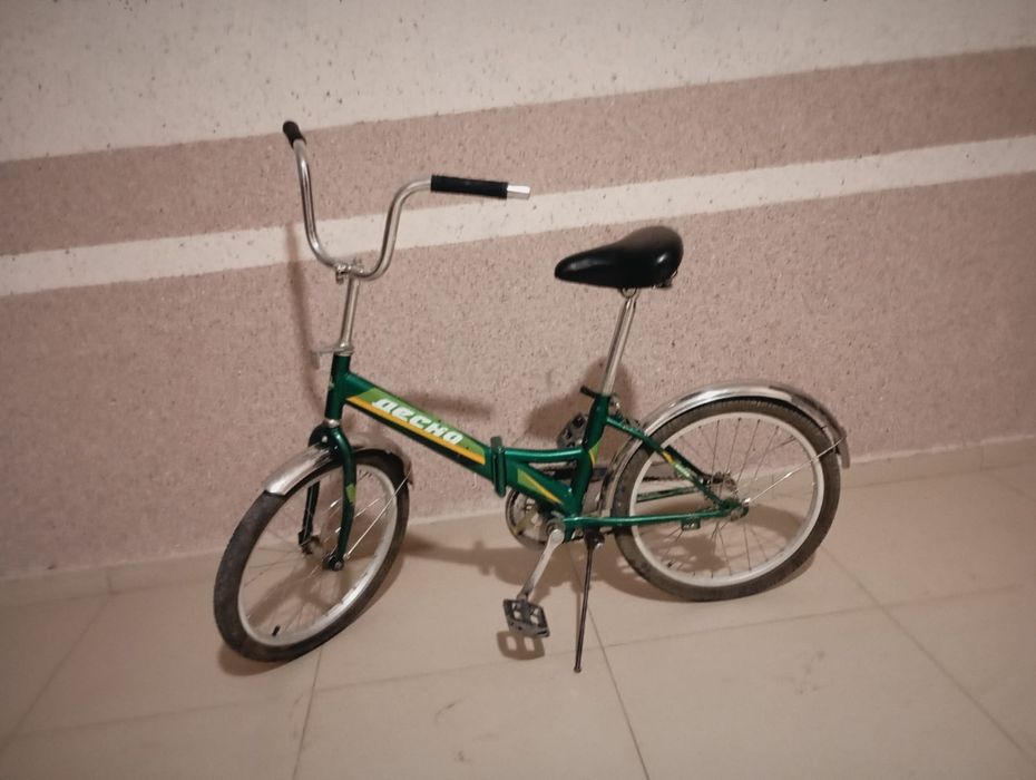 Велосепед Desna.