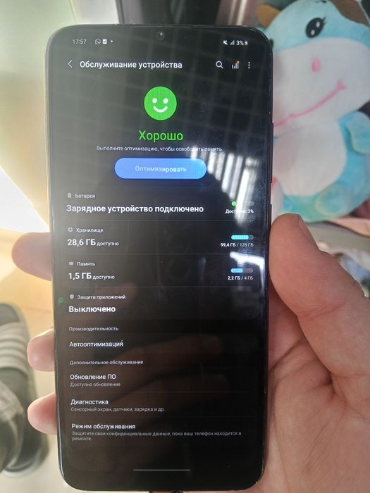 Самсунг а04е. Память 128 гб