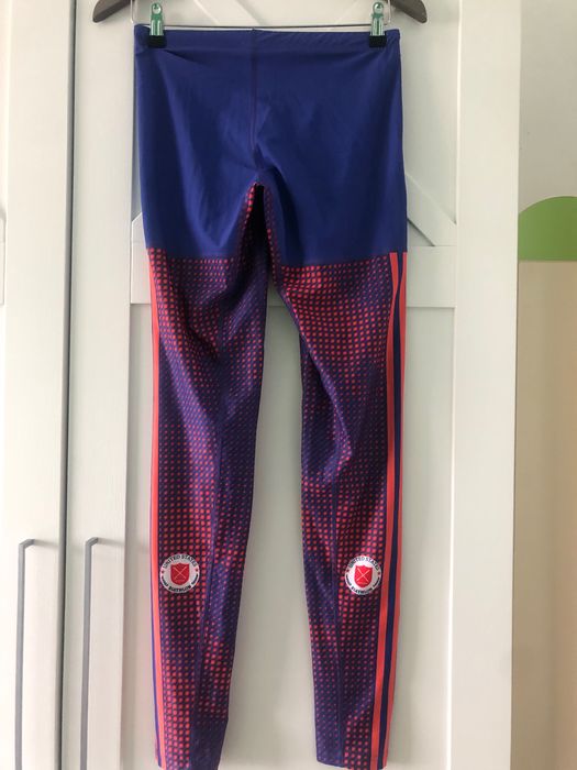 Спортен клин Adidas