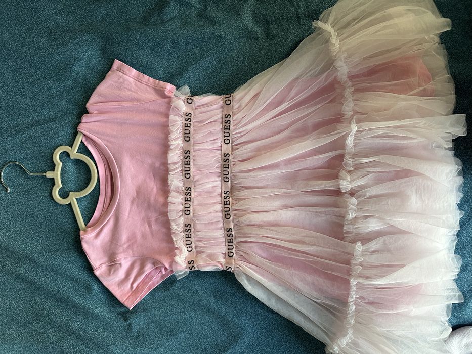 Рокля Guess Mayoral