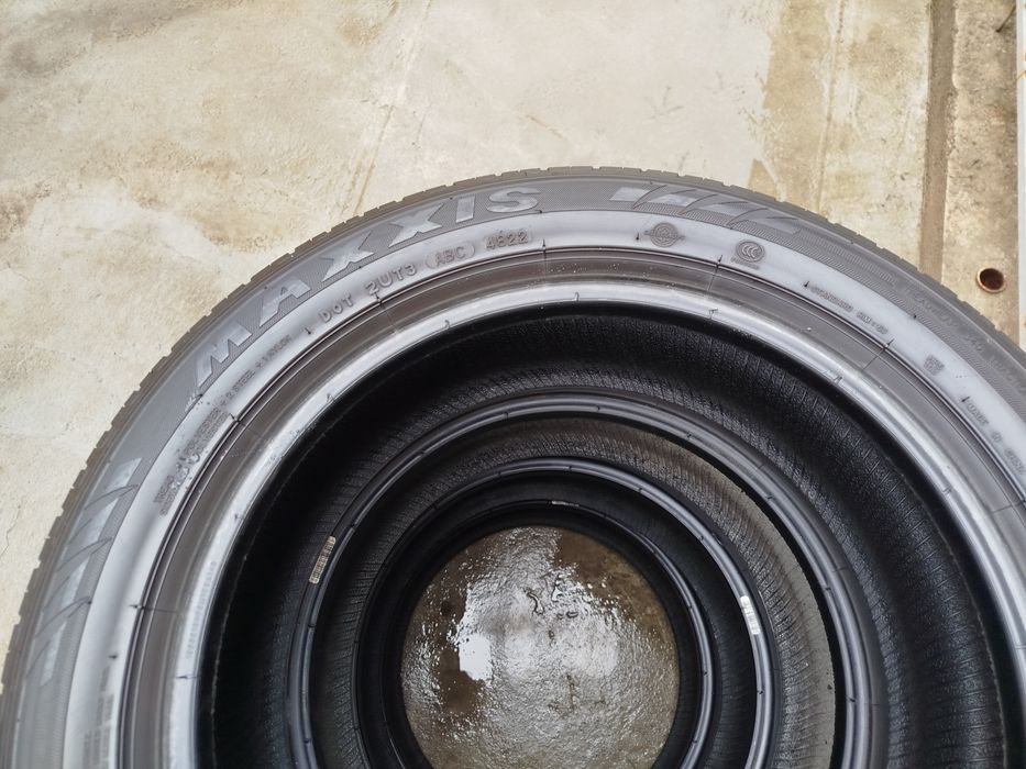 195 55 R16 Shina Maxxis