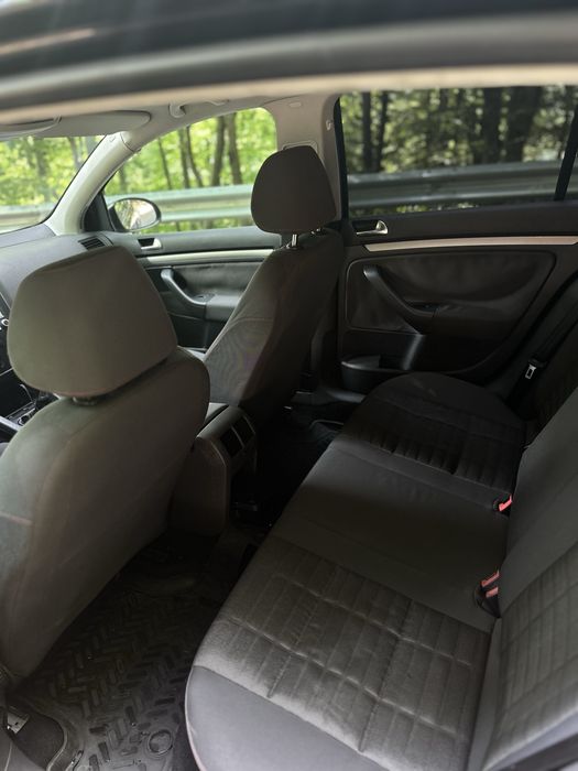 Vand VW Golf V 1.9TDI 196CP
