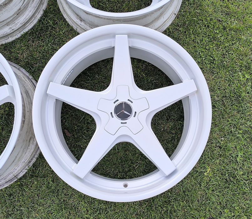 Schmidt XS5 20 цола джанти Спорт пакет