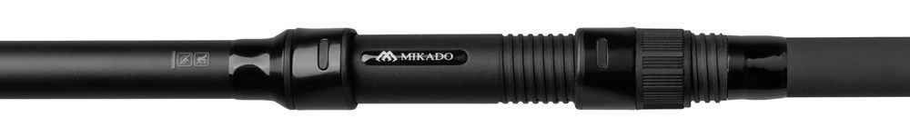 Телескопична шаранджийска въдица Mikado Intro Tele Carp 3,6м - 3 lb