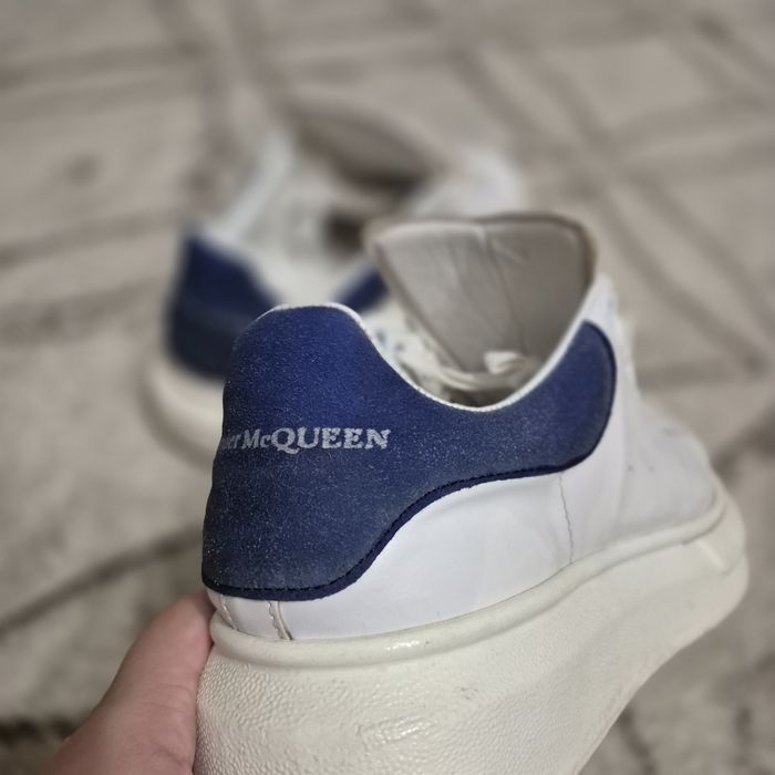 Adidasi Alexander Mcqueen