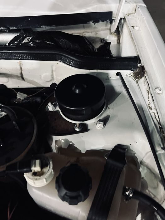 Прадам ВАЗ 2114