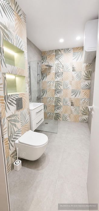 Дава се под наем Двустаен апартамент в София, Младост 1 - 60 кв.м за 598.23 € - Снимка #8