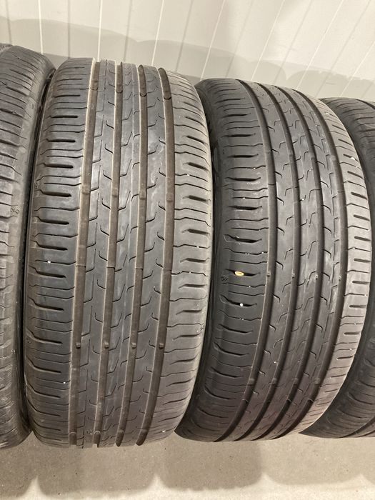 205/45/17 Continental Лятни Гуми последни 4бр