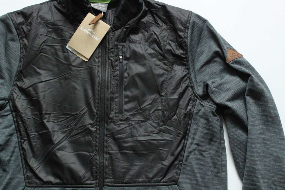 KATHMANDU Waimarie men jacket - ново мъжко хибридно яке, размер XL