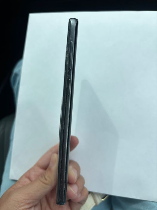 Samsung Galaxy S9