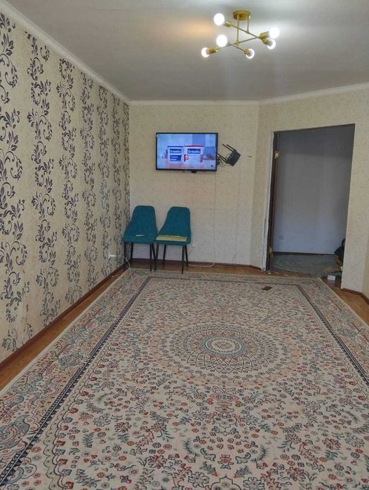 Продается самая дешевая однушка в НурСити
