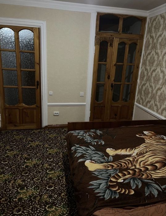 Срочно сдаётся квартира Фрунзе