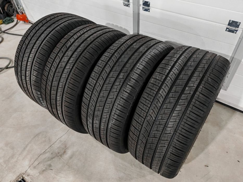Jante Oz Porsche Cayenne 21  295 35 R 21 noi