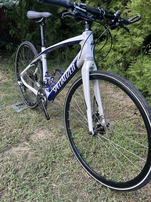 Specialized Vita Carbon 28 цола 2х9 XTR