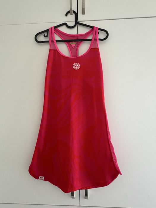 Спортни рокли за тенис и падел, Хс и С