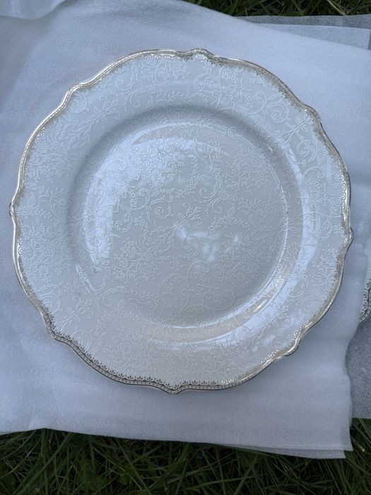 Veselă completă 12 persoane Malooki