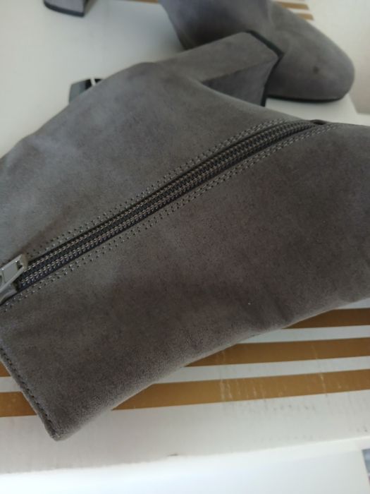 Боти Nine west 6 1/2