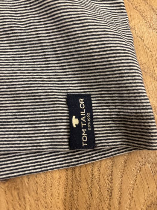 Блуза Tom Tailor