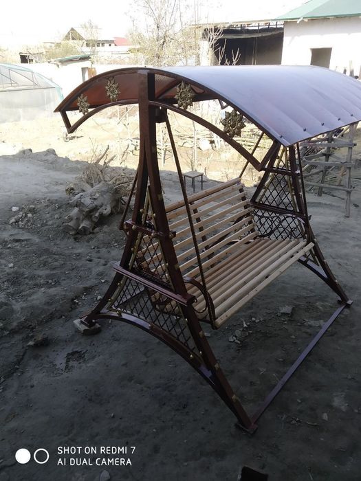 Svarka xizmati. Zamonaviy bejirim va sifati kachelalar.