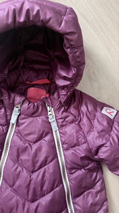 Комбинезон Reima оригинал