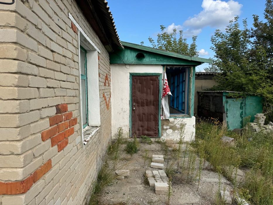 Продам дом в Аманкарагае