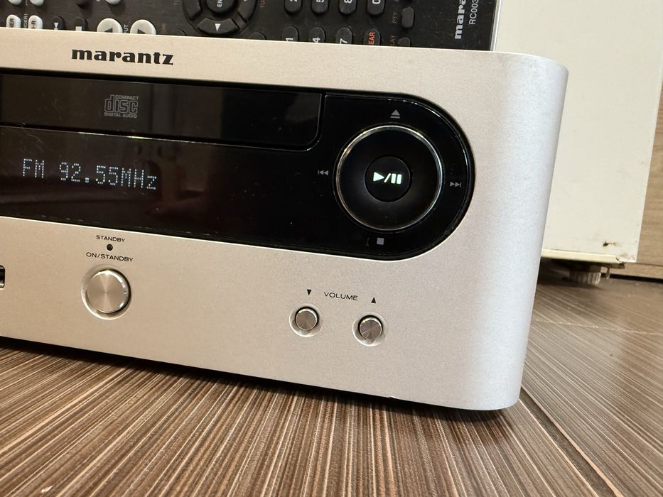 Marantz CR-502 мини ресивър