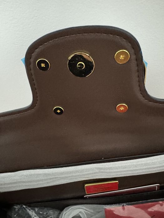 Сумка ААА Валентино