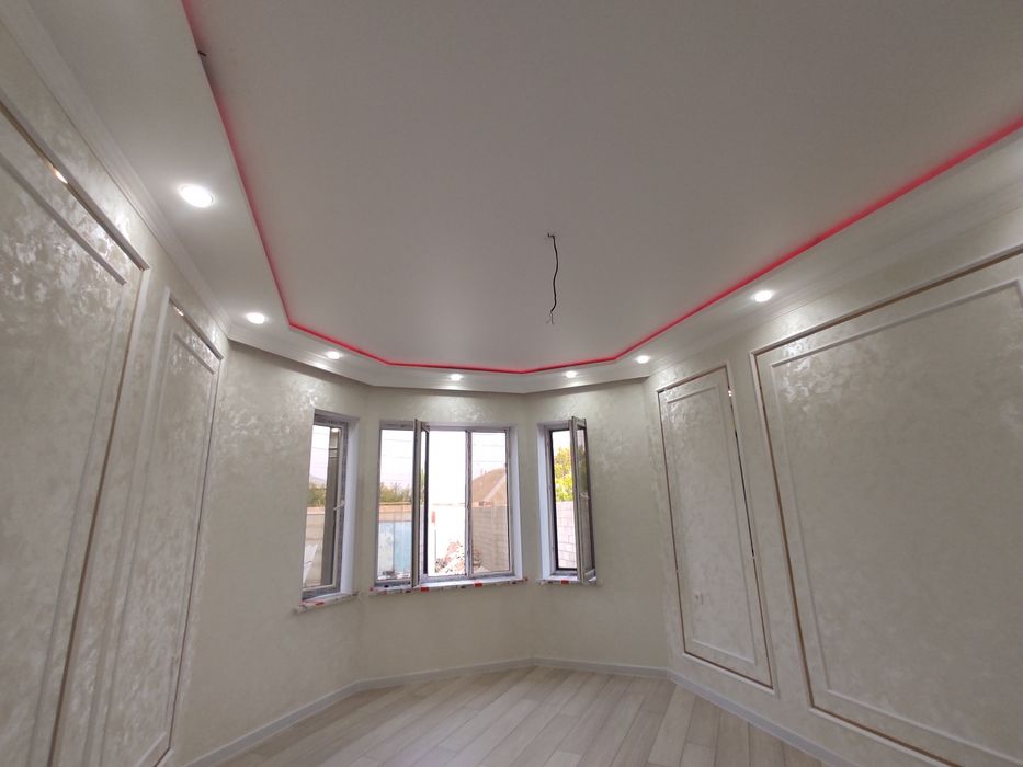 Ремонт квартира и частные дом