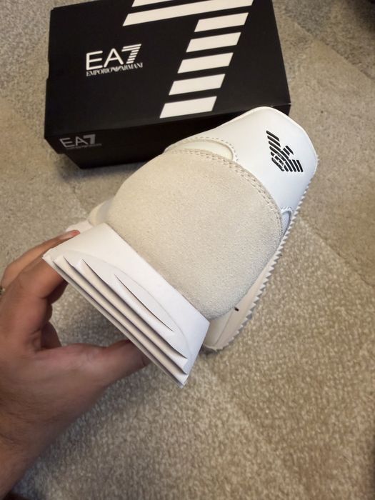 Emporio Armani sneakers