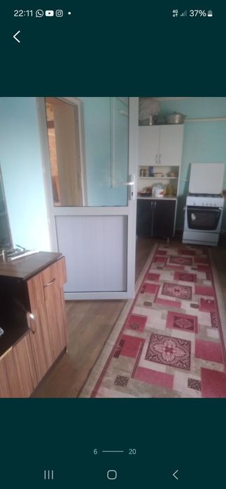 Жетысай уй сатылады