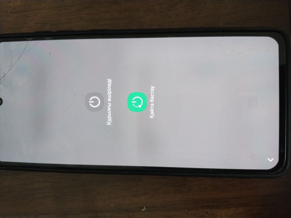 Продам Самсунг А71