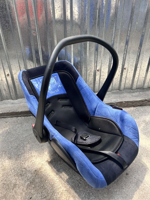 Автокресло - люлька