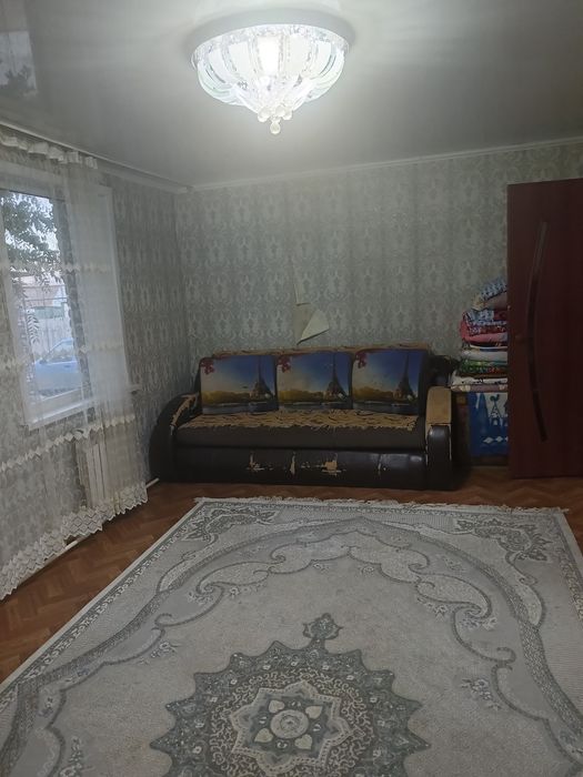 Продам дом отдельный