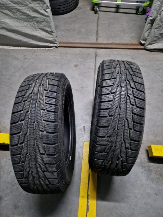 Ikon nordman rs2