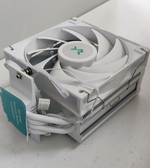 Продам кулер для процессора AG400 Deepcool