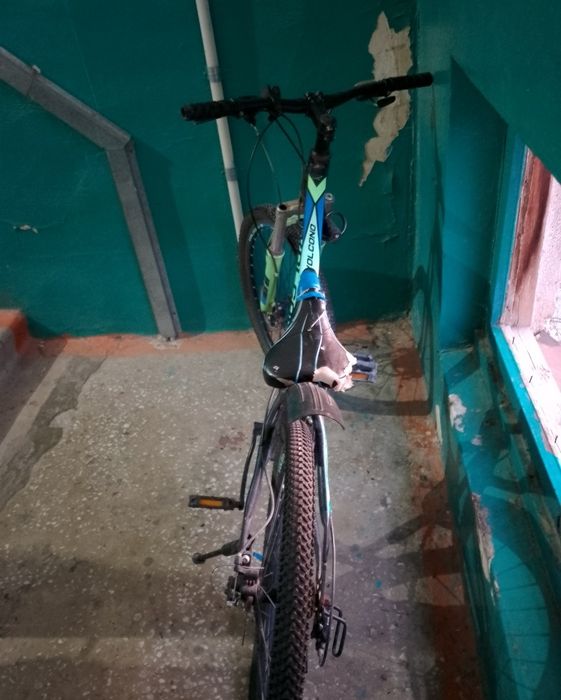 Велосипед сатылады