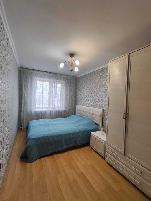 Продается 3х комнатная квартира